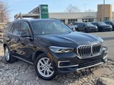 Used 2022 BMW X5 xDrive40i w/ Premium Package image 3