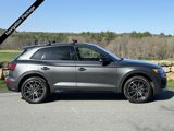 Used 2023 Audi SQ5 Premium Plus w/ Premium Plus Package image 2