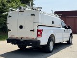 Used 2018 Ford F150 XL w/ Heavy-Duty Payload Package image 5