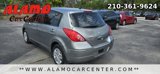 Used 2011 Nissan Versa 1.8 S w/ Plus Pkg image 3
