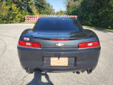 Used 2015 Chevrolet Camaro LS image 5