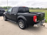 Used 2015 Nissan Frontier SL w/ Moonroof Package image 5