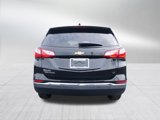 Used 2021 Chevrolet Equinox LT image 4