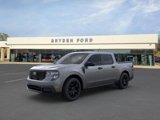 New 2025 Ford Maverick XLT image 2