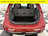 Used 2018 Chevrolet Bolt Premier w/ Driver Confidence II Package image 4