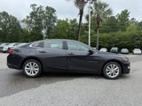 Used 2023 Chevrolet Malibu LT image 2