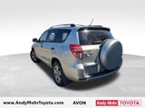 Used 2010 Toyota RAV4 4WD image 4