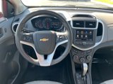 Used 2020 Chevrolet Sonic LT image 2
