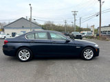 Used 2016 BMW 528i xDrive Sedan image 4