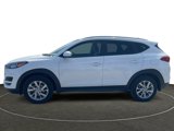 Used 2021 Hyundai Tucson Value image 2