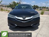 Used 2016 Acura ILX image 2