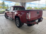 Used 2021 GMC Canyon AT4 w/ Driver Alert Package image 4