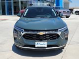 New 2025 Chevrolet Trax LT w/ Driver Confidence Package image 3