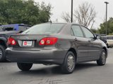 Used 2007 Toyota Corolla LE image 4
