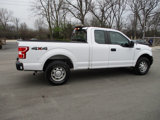 Used 2019 Ford F150 XL w/ Equipment Group 101A Mid image 5