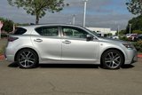 Used 2015 Lexus CT 200h image 3