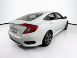 Used 2020 Honda Civic LX image 5