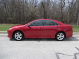 Used 2014 Toyota Camry SE image 2