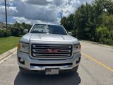 Used 2015 GMC Canyon SLE w/ All-Terrain Package image 3
