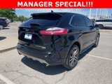 Used 2019 Ford Edge Titanium w/ Equipment Group 301A image 3
