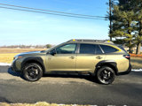 Used 2023 Subaru Outback Wilderness image 2