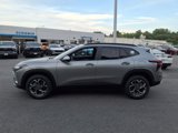 New 2025 Chevrolet Trax LT w/ Driver Confidence Package image 6