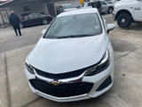 Used 2019 Chevrolet Cruze LT w/ LT Fleet Convenience Package image 2