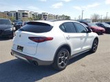 Used 2023 Alfa Romeo Stelvio Ti image 4