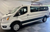 Used 2021 Ford Transit 350 XLT image 5