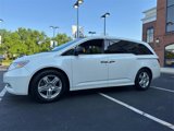 Used 2012 Honda Odyssey Touring Elite image 4