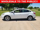 Used 2013 Ford Focus SE image 6