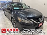 Used 2017 Nissan Altima 2.5 SL w/ 2.5 Technology Package image 5