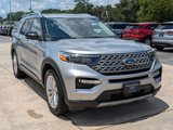 Used 2020 Ford Explorer Limited image 5