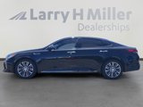 Used 2017 Kia Optima SX image 2