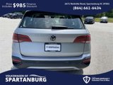 Used 2022 Volkswagen Taos S image 5