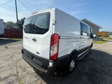 Used 2023 Ford Transit 250 Low Roof AWD image 4