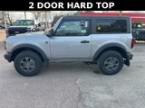 New 2024 Ford Bronco Big Bend image 5