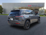 Used 2024 Jeep Grand Cherokee Altitude image 4
