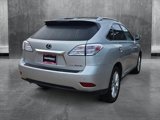 Used 2011 Lexus RX 450h AWD image 5