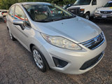 Used 2013 Ford Fiesta SE w/ Super Fuel Economy Pkg image 4