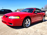 Used 1999 Ford Mustang Cobra image 4