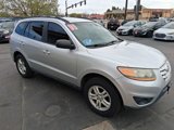 Used 2011 Hyundai Santa Fe GLS image 5