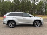 Used 2018 Toyota Highlander Plus image 5