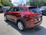 Used 2020 Hyundai Tucson SE w/ Cargo Package image 5