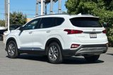 Used 2020 Hyundai Santa Fe SEL w/ Convenience + Premium Package image 6