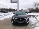 Used 2020 Chevrolet Traverse LT image 2