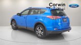 Used 2018 Toyota RAV4 LE image 5