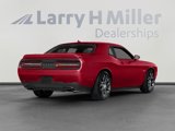 Used 2018 Dodge Challenger T/A w/ Quick Order Package 28P T/A image 2