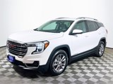 Used 2023 GMC Terrain SLT image 4