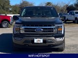 Used 2022 Ford F150 Lariat w/ Equipment Group 501A Mid image 3